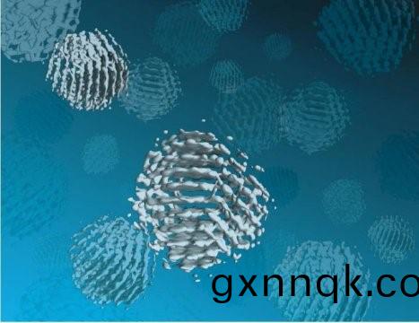 爲什麼廢(fei)水中(zhong)的膠(jiao)體(ti)顆(ke)粒不易自(zi)然(ran)沉(chen)降(jiang)?