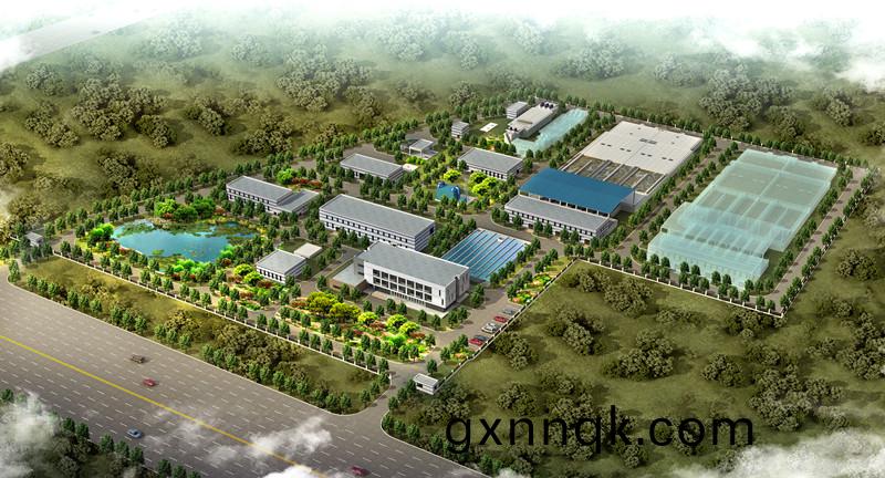 新(xin)鄕市東部汚水處(chu)理(li)廠(chang)