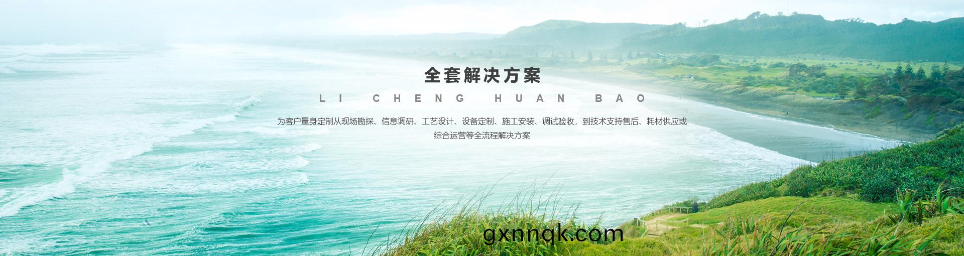 河南(nan)力誠(cheng)環保科(ke)技(ji)有(you)限(xian)公司(si)