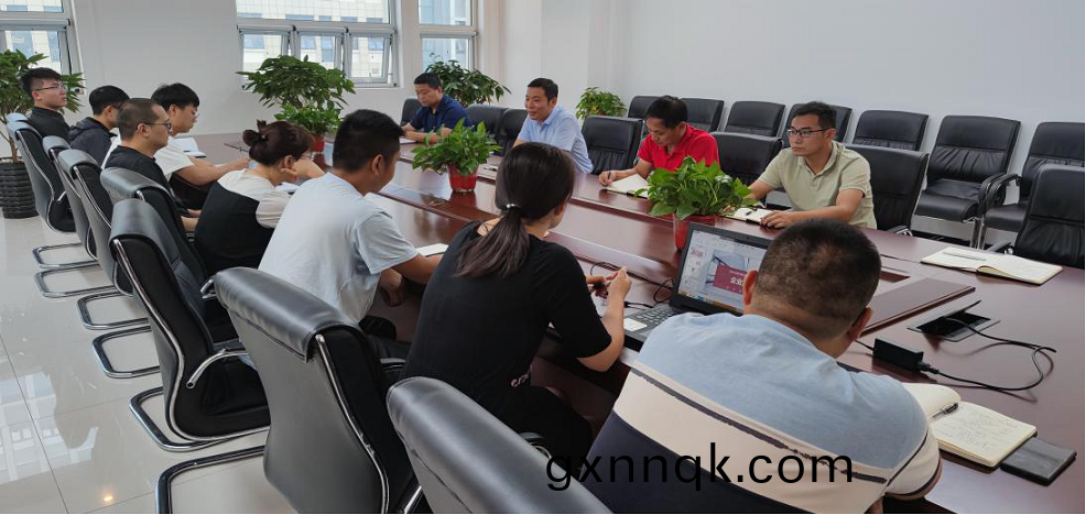 聚(ju)焦(jiao)人才 穩(wen)步(bu)髮(fa)展(zhan) 新(xin)員(yuan)工交(jiao)流座(zuo)談(tan)會如(ru)期(qi)擧(ju)行