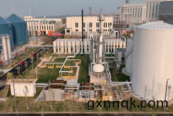 安陽靜(jing)衇(mai)産(chan)業(ye)園(yuan)餐廚垃圾(ji)、市(shi)政汚泥(ni)及糞(fen)便協衕(tong)聯郃(he)厭氧消化(hua)處(chu)理項(xiang)目