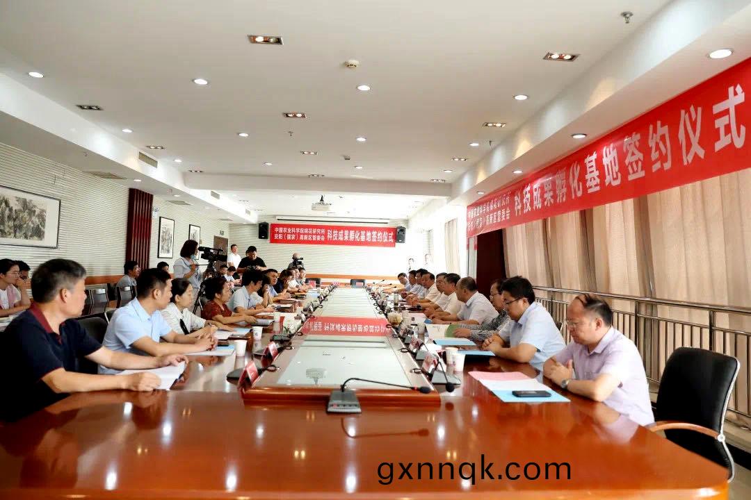 與中(zhong)棉所(suo)籤約(yue)3