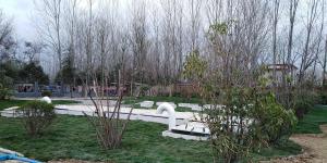 平(ping)輿縣(xian)一(yi)高地埋(mai)式(shi)汚(wu)水(shui)處(chu)理