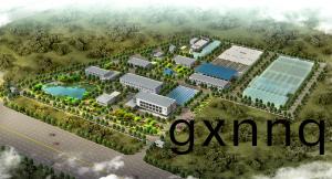 新鄕(xiang)市東部汚(wu)水處理(li)廠(chang)