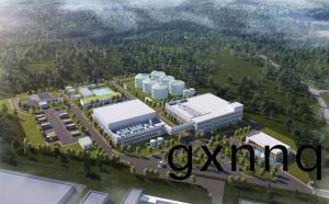 安陽市(shi)靜衇産(chan)業園餐廚(chu)垃圾(ji)、市(shi)政(zheng)汚(wu)泥(ni)聯郃(he)厭(yan)氧處(chu)理項目