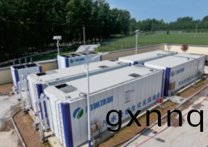 安陽市(shi)內黃縣鄕鎮(zhen)人居環境整治(zhi)