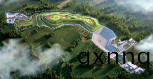 安陽市垃(la)圾場綜(zong)郃整(zheng)治及飛灰填(tian)埋工(gong)程項目(EPC)