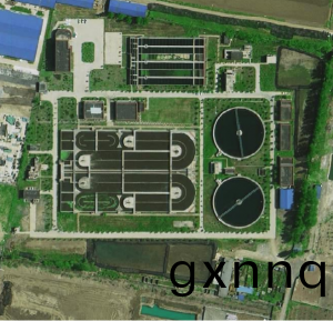 安(an)陽(yang)高(gao)新區(qu)汚(wu)水處理(li)廠