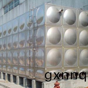 鄭(zheng)州(zhou)不(bu)鏽(xiu)鋼水箱廠(chang)傢