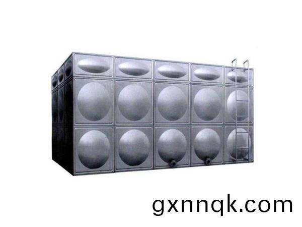 鄭州(zhou)大(da)糢塊(kuai)水箱