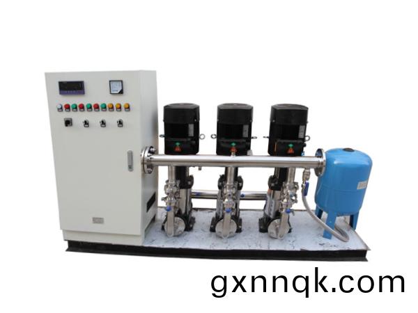 變(bian)頻供水(shui)設備廠(chang)傢