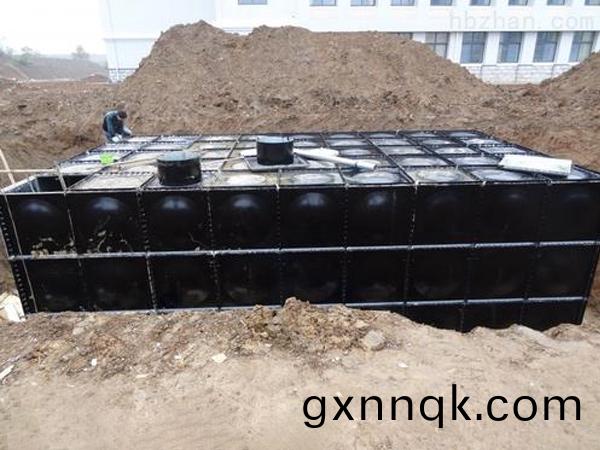 bdf地埋(mai)式(shi)水箱廠傢(jia)